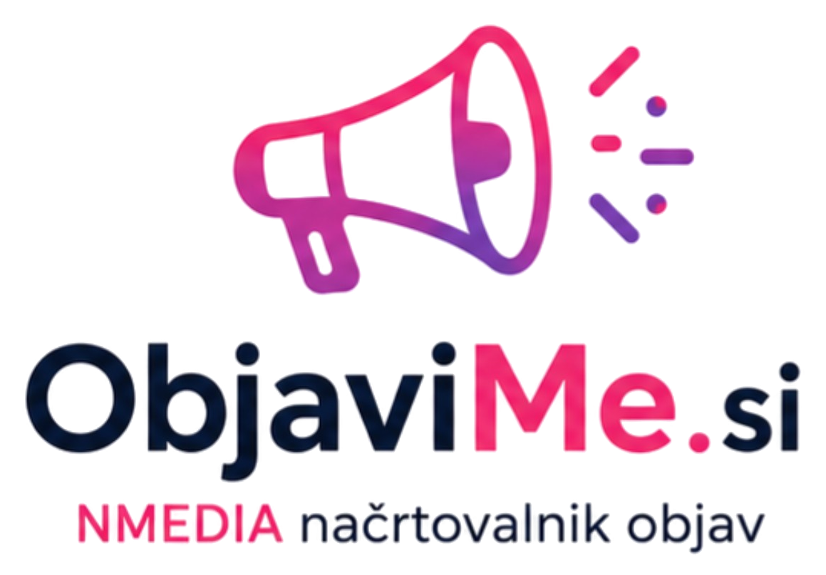 ObjaviME.si